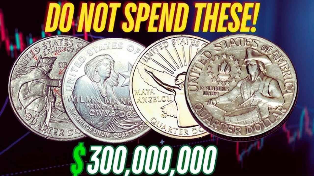 $3.21 Million Roosevelt Dime Discovered in Pocket Chang