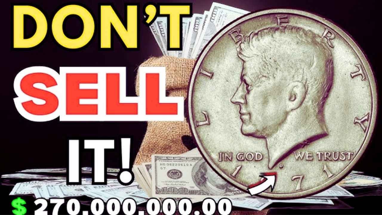 Could Your Pocket Change Be Worth $19.9 Million
