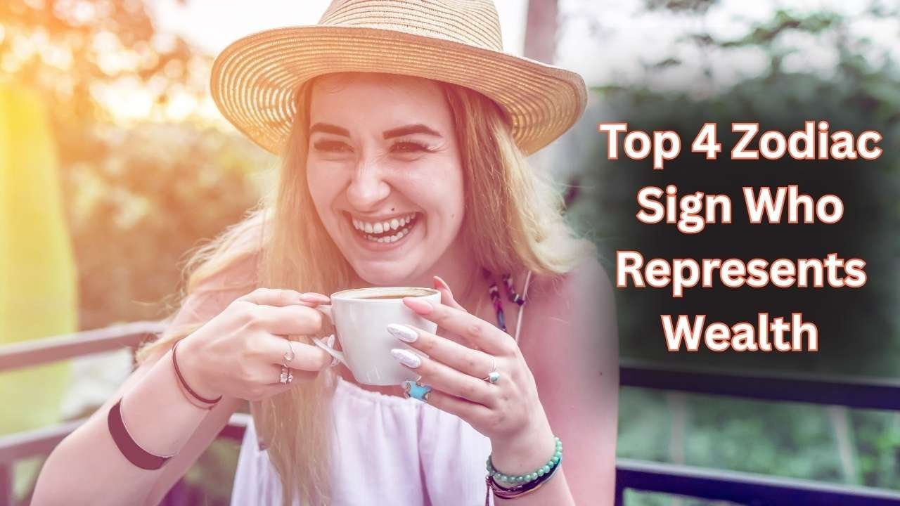 Could Your Zodiac Sign Be a Money Magnet