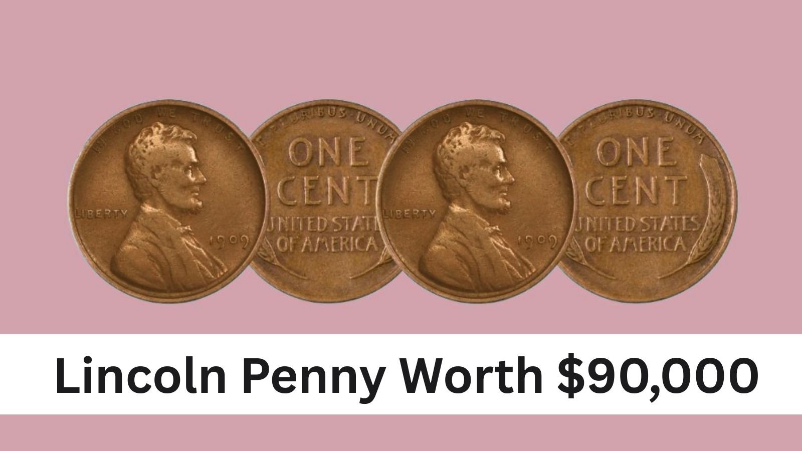 He Opened Cereal Box from 1972 and Found Lincoln Penny Worth $90,000