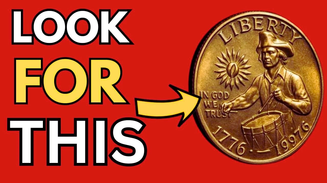 Rare Bicentennial quarter valued at $2.5 billion, still in circulation