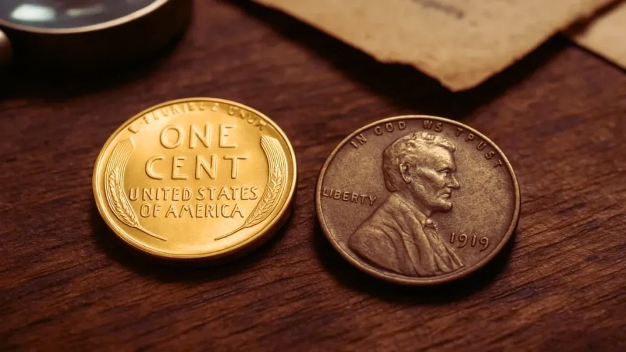 The $2.2 Billion Bicentennial Quarter Search Is On, What's in Your Pocket Change