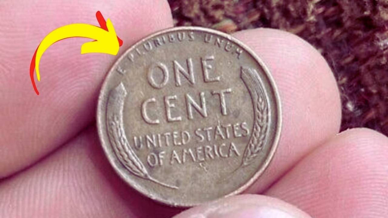 The Lincoln Wheat Penny Valued at $144K