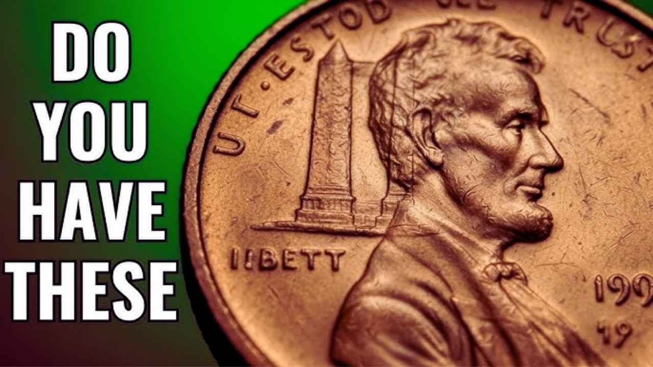 The Lincoln Wheat Penny Valued at $4900