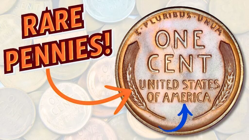 The Lincoln Wheat Penny Valued at $49000