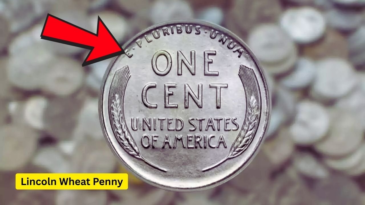 The Lincoln Wheat Penny is so rare it only appears at auction once a decade