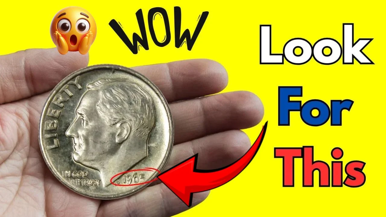 The Rare Bicentennial Quarter Valued at $2.5 Billion