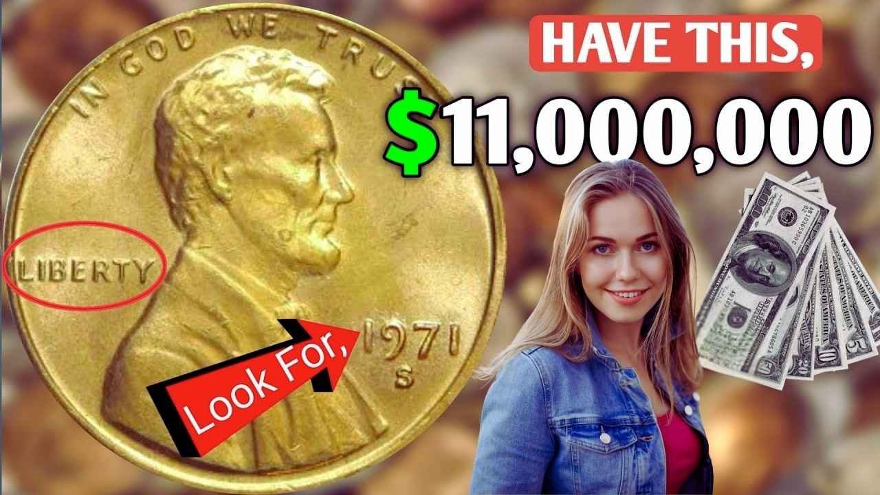 The Rare Bicentennial Quarter Worth $11 Million