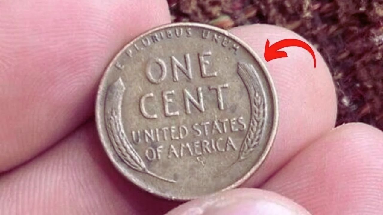 This Rare 1943 Lincoln Wheat Penny Just Sold for $305K Is One Hiding in Your Pocket